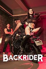 Backrider (2024)