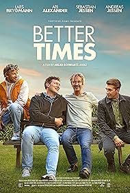 Better Times (2023)