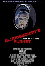 Bloodsuckers Planet (2019)