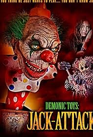 Demonic Toys Jack Attack (2023)