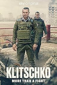 Klitschko More Than a Fight (2024)