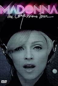 Madonna The Confessions Tour Live from London (2006)