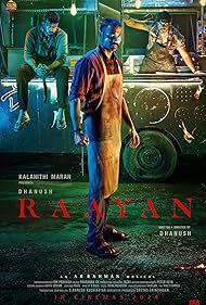 Raayan (2024)