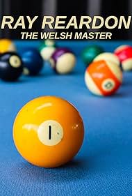 Ray Reardon The Welsh Master (2022)