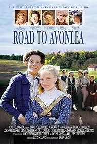 Road to Avonlea (19901998)