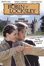 Robin of Locksley (1996)