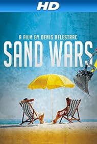 Sand Wars (2013)