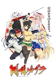 Senran Kagura Ninja Flash (2013)