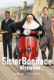 Sister Boniface Mysteries (2022-)