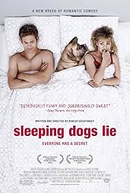 Sleeping Dogs Lie (2006)