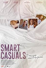 Smart Casuals (2024)