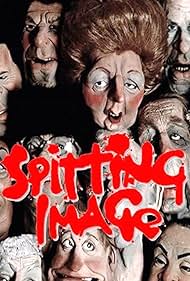 Spitting Image (1984-1996)