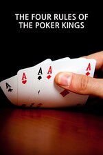 The Four Rules of the Poker Kings (2024)