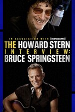 The Howard Stern Interview Bruce Springsteen (2022)