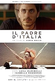 There Is a Light Il padre dItalia (2017)