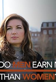 Why Do Men Earn More Than Women (2018)