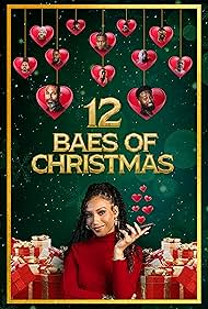 12 Baes of Christmas (2024)