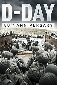 D Day 80th Anniversary (2024)