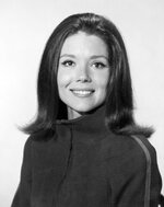 Diana Rigg: Ultimate Avenger (2024)