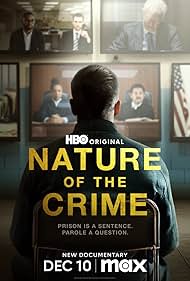 Nature of the Crime (2024)