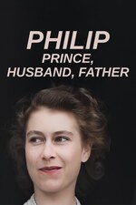 Philip Prince, Husband, Father (2021)