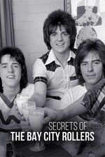 Secrets of the Bay City Rollers (2023)