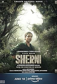 Sherni (2021)