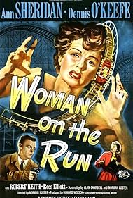 Woman on the Run (1950)