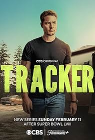 Tracker (2024-)