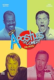 Apostles of Comedy (2008)