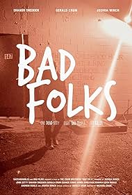 Bad Folks (2021)