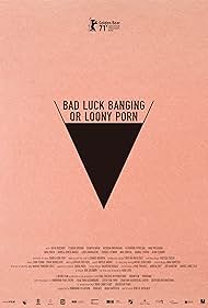 Bad Luck Banging or Loony Porn (2021)