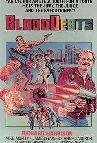 Blood Debts (1985)