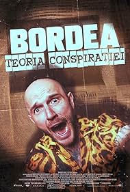 BORDEA: Teoria conspiratiei (2023)