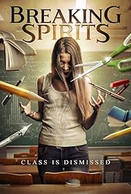 Breaking Spirits (2016)