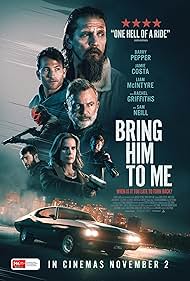 Bring Him to Me (2023)