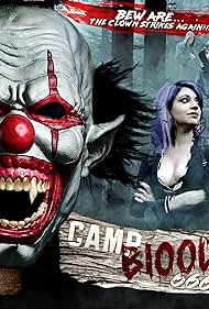 Camp Blood 666 (2016)