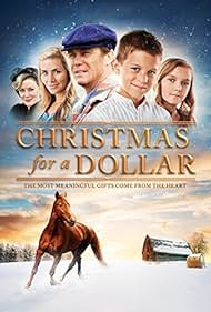 Christmas for a Dollar (2013)