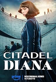 Citadel Diana (2024-)