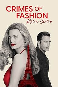 Crimes of Fashion Killer Clutch (2024)