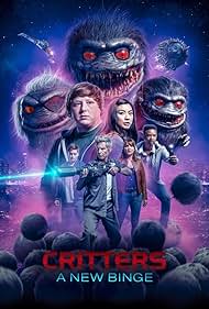 Critters A New Binge (2019)