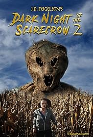 Dark Night of the Scarecrow 2 (2022)