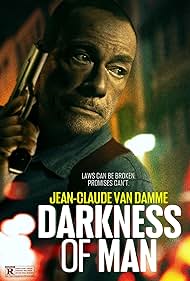 Darkness of Man (2024)