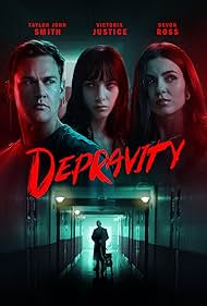 Depravity (2024)