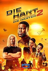 Die Hart: Die Harter (2024)