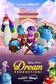 Dream Productions (2024-)