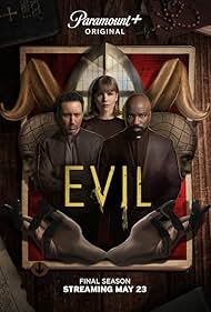 Evil (2019 )