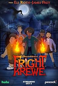 Fright Krewe (2023-)