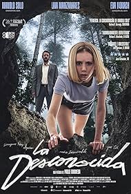 La desconocida (2023)