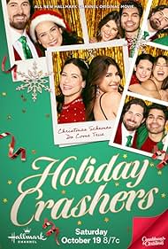 Holiday Crashers (2024)